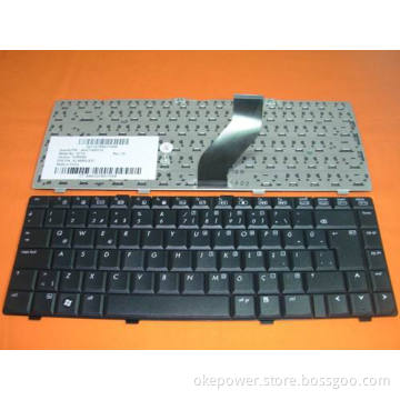 Laptop Keyboard for HP DV6000 Spanish
